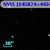 NVSS J145024+443423