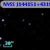 NVSS J144151+431849