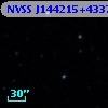 NVSS J144215+433726