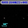 NVSS J144622+441151