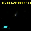 NVSS J144654+431735