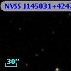 NVSS J145031+424750