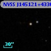 NVSS J145121+433617