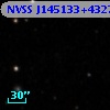 NVSS J145133+432734