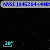 NVSS J145214+440931