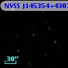 NVSS J145354+430717