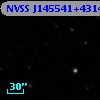 NVSS J145541+431420
