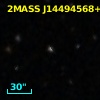 2MASS J14494568+4222430