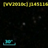 SDSS J145115.96+431309.6