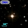 2MASS J20322135+4118354