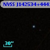 NVSS J142534+444155