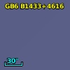 GB6 B1433+4616
