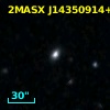 2MASX J14350914+4609248