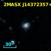 2MASX J14372357+4609457