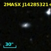2MASX J14285321+4509313