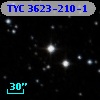 TYC 3623-210-1