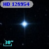 HD 128954