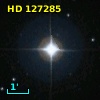 HD 127285