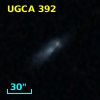 UGCA 392