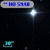 **  HO    59AB