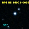 BPS BS 16921-0056