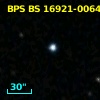 BPS BS 16921-0064