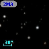 2MASS J20323745+4111114