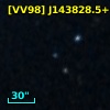 [VV98] J143828.5+441812