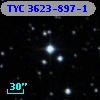TYC 3623-897-1