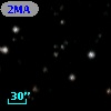 2MASS J20323839+4110595
