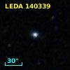LEDA  140339