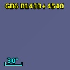 GB6 B1433+4540