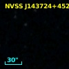 NVSS J143724+452958
