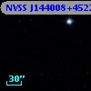 NVSS J144008+452248