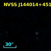 NVSS J144014+451051