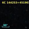 NVSS J144441+450609