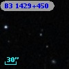 B3 1429+450