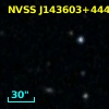 NVSS J143603+444511