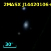 2MASX J14420106+4438567