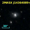 2MASX J14364089+4506025