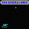 SAX J1429.3+4451