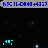 NSC J143049+435738