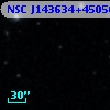 NSC J143634+450500