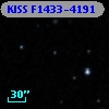 KISS F1433-4191