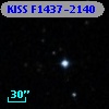 KISS F1437-2140