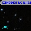 [ZEH2003] RX J1429.4+4518  2