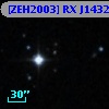 [ZEH2003] RX J1432.2+4536  1