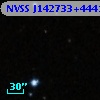 NVSS J142733+444108