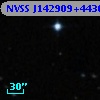 NVSS J142909+443641