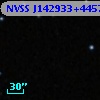 NVSS J142933+445731